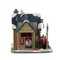 Lemax Christmas Village St. Bernards Brewery  Distillery - 45234  - additional image