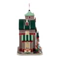 Lemax Christmas Village Pop-Up Christmas Cookie Shop - 45248 - additional image