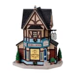Lemax Lemax Christmas Village Hendron  Partners Barristers - 45252