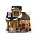 Lemax Christmas Village The Nut Hut - 45254