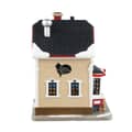 Lemax Christmas Village Cocos Cat Grooming Spa - 45259 2