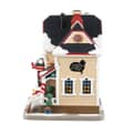 Lemax Christmas Village Cocos Cat Grooming Spa - 45259 3