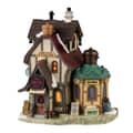 Lemax Christmas Village The Iron Pot - 45262