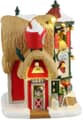 Lemax Christmas Village The Eggnog Bar - 45263 - additional image