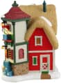 Lemax Christmas Village The Eggnog Bar - 45263 - additional image