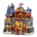 Lemax Christmas Village Santas Castle Gala - 45270