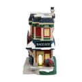 Lemax Christmas Village Holly Jolly Junction - 45274 - additional image
