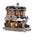Lemax Christmas Village Holly Jolly Junction - 45274