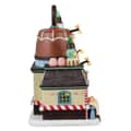 Lemax Christmas Village The Merry Mint! Sweet Shop - 45286 - additional image
