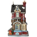 Lemax Christmas Village Silver and Gold Shop Battery Operated LED - 45699 2