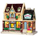 Lemax Lemax Christmas Village Ruthies Dolls - 45709