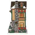 Lemax Christmas Village The Brodie Residence - 45718 2
