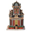 Lemax Christmas Village Kates Kitchen Corner - 45736 3