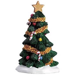 Lemax Christmas Village Christmas Tree - 52023