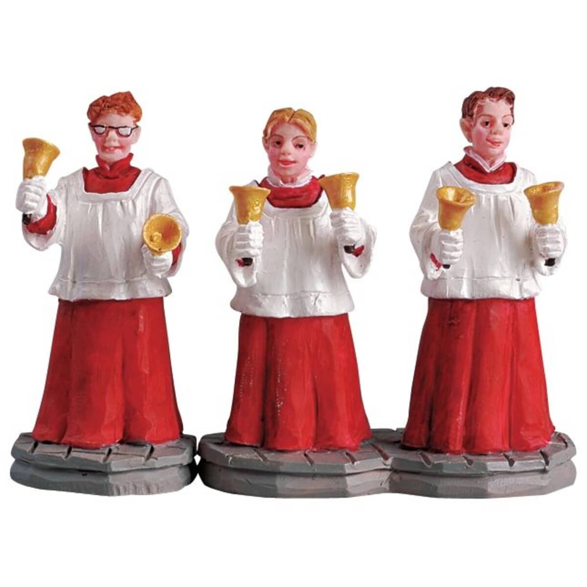 Lemax Christmas Village Handbell Choir 52070 (52070) £4.99 from