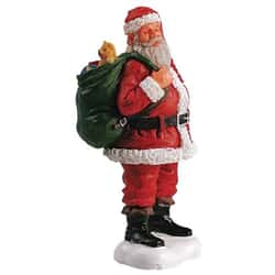 Lemax - Santa Claus