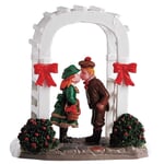 Lemax - MISTLETOE KISS