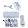 Lemax Christmas Village Remote Control Box with 4.5v Adaptor White  - 54521