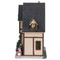 Lemax Christmas Village Harris And Sons Fine Antiques Battery Operated Led - 55006 2