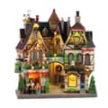 Lemax Christmas Village Noel Alsace - 55318