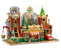 Lemax Christmas Village Everlasting Christmas Trees - 55324