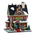 Lemax Christmas Village Stocking Stuffer Gifts - 55334