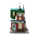 Lemax Christmas Village Tiny Tims Toffee Makers - 55337 - additional image