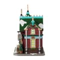 Lemax Christmas Village Tiny Tims Toffee Makers - 55337 - additional image