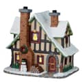 Lemax Christmas Village Winter Holiday Lodge - 55339