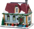 Lemax Christmas Village Smythe Residence - 55340
