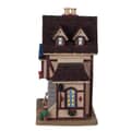 Lemax Christmas Village Hazels Hideaway - 55341 - additional image