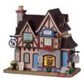 Lemax Christmas Village Hazels Hideaway - 55341