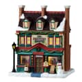 Lemax Christmas Village The Five Pence Shoppe - 55344