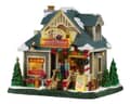 Lemax Christmas Village Second Chance Pet Adoptions and Placement - 55353