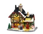 Lemax Lemax Christmas Village The Creative Cottage - 55354
