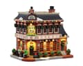 Lemax Christmas Village Danis Pub - 55356