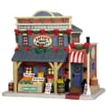 Lemax Christmas Village Hatties Market - 55931 1