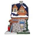 Lemax Christmas Village Snowberry Gifts Battery Operated Led - 55941 2