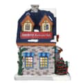 Lemax Christmas Village Snowberry Gifts Battery Operated Led - 55941 3