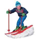 Lemax - Giant Slalom