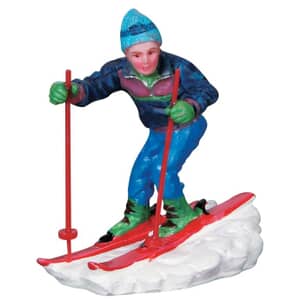 Lemax Christmas Village Giant Slalom - 62164