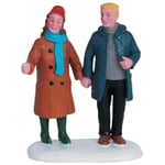 Romantic Couple