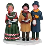 Carolers 