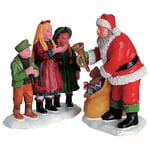 Toys For Everyone - Set of 2