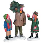 Capture The Christmas Tree