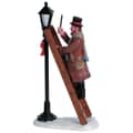 Lemax Christmas Village Lamplighter - 62327