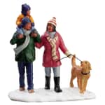 Lemax Lemax Christmas Village Winter Walk 62446