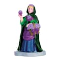 Lemax Christmas Village Violet Vendor 62452