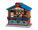 Lemax Lemax Christmas Village Chocolatier - 63826