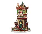 Lemax Lemax Christmas Village Christmas Time Countdown - 65518